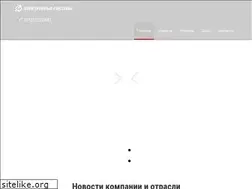 Sites similar to esnet.ru