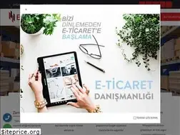 Sites similar to esnetbilisim.com