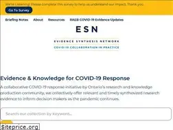 Sites similar to esnetwork.ca