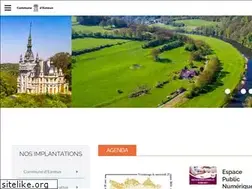 Sites similar to esneux.be