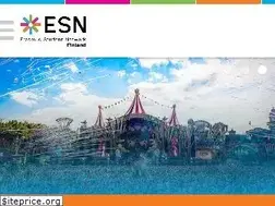 Sites similar to esnfinland.eu