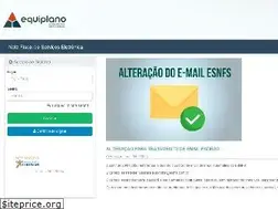 Sites similar to esnfs.com.br