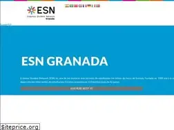 Sites similar to esngranada.org