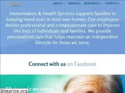 Sites similar to esnhcareathome.com