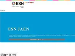 Sites similar to esnjaen.org