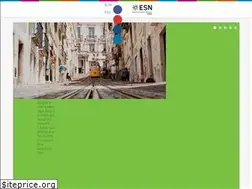 Sites similar to esnlisboa.org