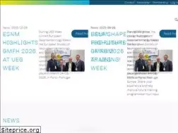 Sites similar to esnm.eu