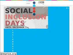 Sites similar to esnminho.org
