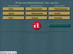 Sites similar to esnooker.pl