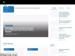 Sites similar to esnoticiahoy.com