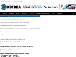 Sites similar to esnoticiapr.com
