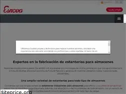 Sites similar to esnova.com
