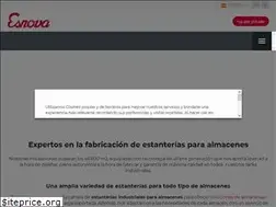 Sites similar to esnova.es