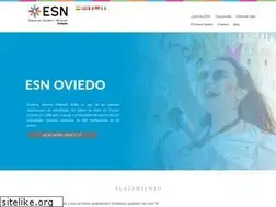 Sites similar to esnoviedo.org