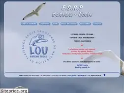 Sites similar to esnp-lou.com