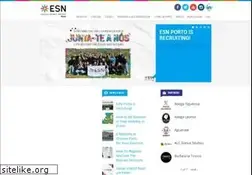 Sites similar to esnporto.org