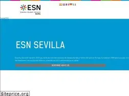 Sites similar to esnsevilla.org