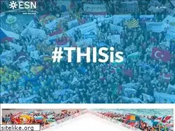 Sites similar to esnsgh.pl
