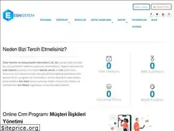 Sites similar to esnsistem.com