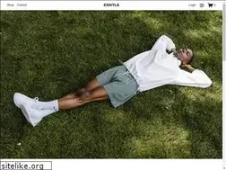 Sites similar to esntls.co