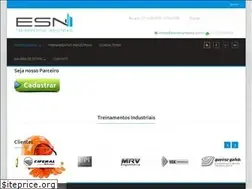 Sites similar to esntreinamentos.com.br