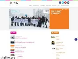 Sites similar to esnturkey.org