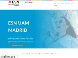 Sites similar to esnuam.org