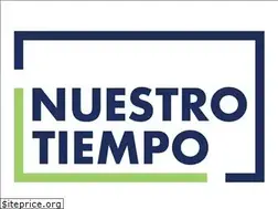 Sites similar to esnuestrotiempo.com