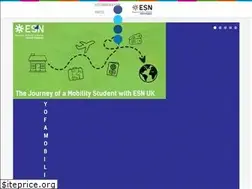 Sites similar to esnuk.org