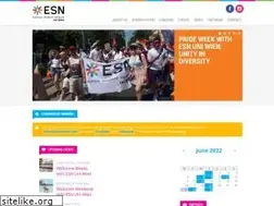 Sites similar to esnuniwien.com