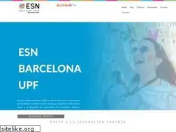 Sites similar to esnupf.org
