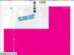 Sites similar to esnupo.org