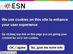 Sites similar to esnvalenciaupv.es