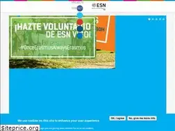 Sites similar to esnvigo.org