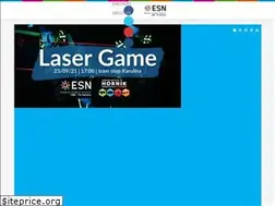 Sites similar to esnvsb.cz