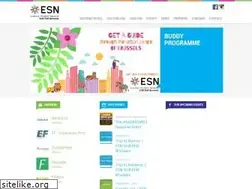 Sites similar to esnvubehb.org