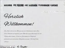 Sites similar to esnyder.de