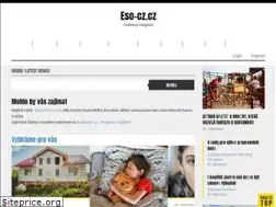 Sites similar to eso-cz.cz