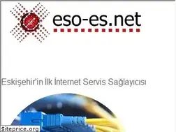 Sites similar to eso-es.net