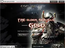 Sites similar to eso-gold.com