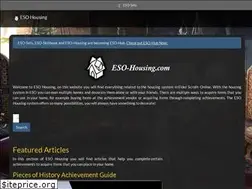 Sites similar to eso-housing.com