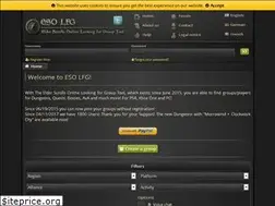 Sites similar to eso-lfg.com
