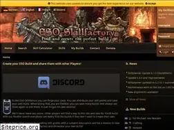 Sites similar to eso-skillfactory.com