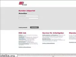 Sites similar to eso.arbeit-regional.de