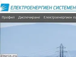 Sites similar to eso.bg