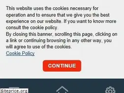 Sites similar to eso.net