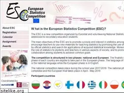Sites similar to eso2018.eu