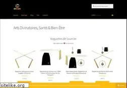 Sites similar to esoas.com