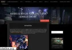 Sites similar to esoaz.com