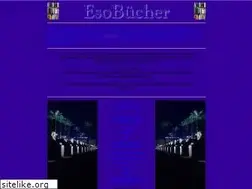 Sites similar to esobuecher.de